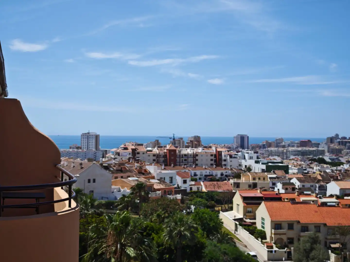 Wohnung mit Pool zum Verkauf in Calle de la Chumbera, imagen 3