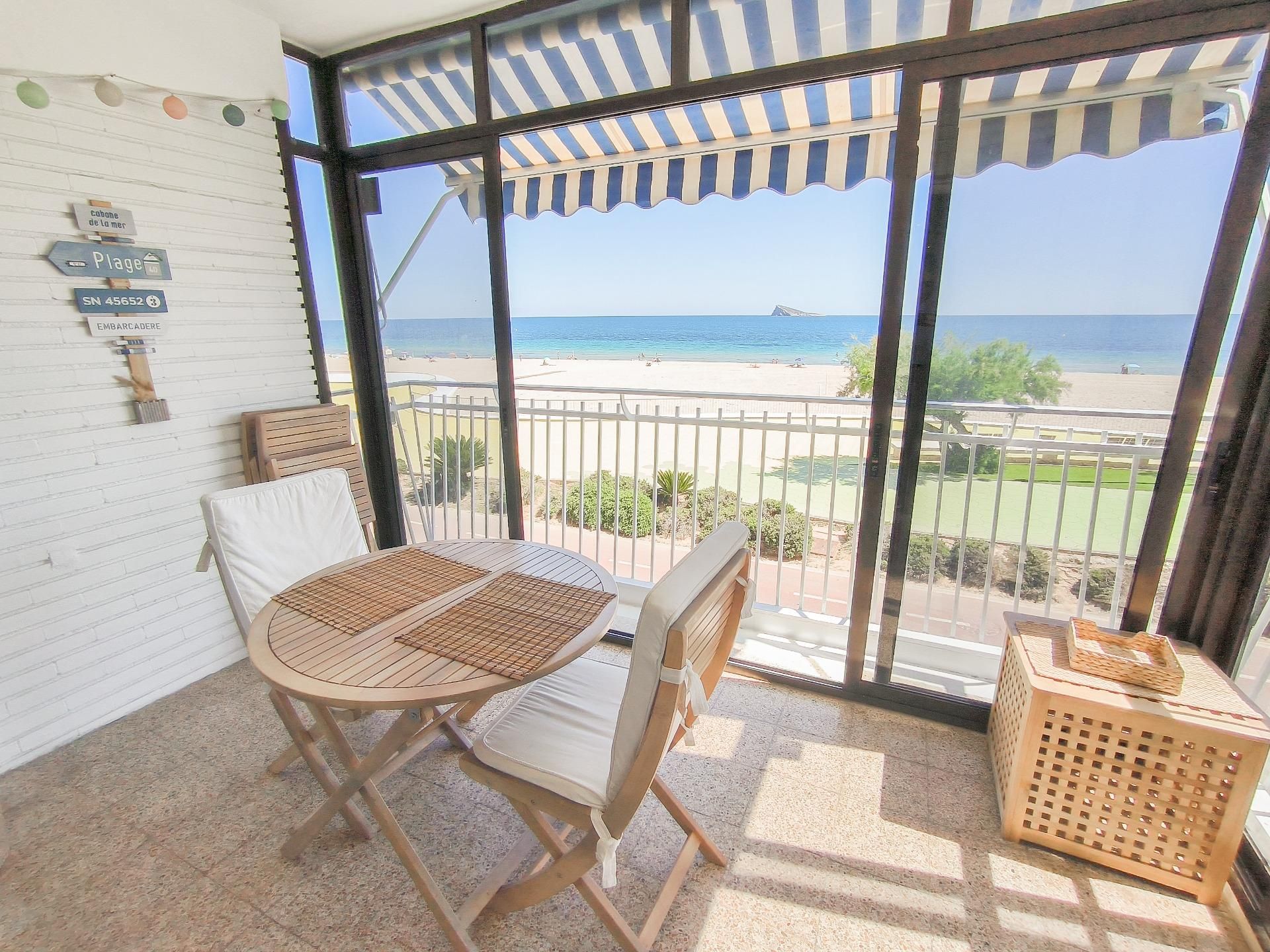 Flat for sale in Playa Poniente