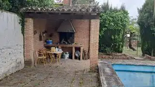 Xalet amb piscina en venda a Baeza, imagen 2
