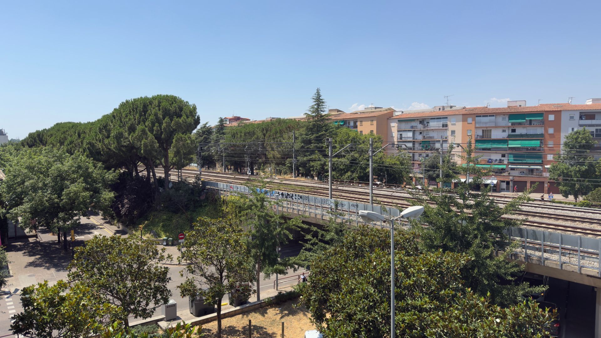 Pis en venda a Carrer Joan Planas i Castañer, Eixample Sud – Migdia