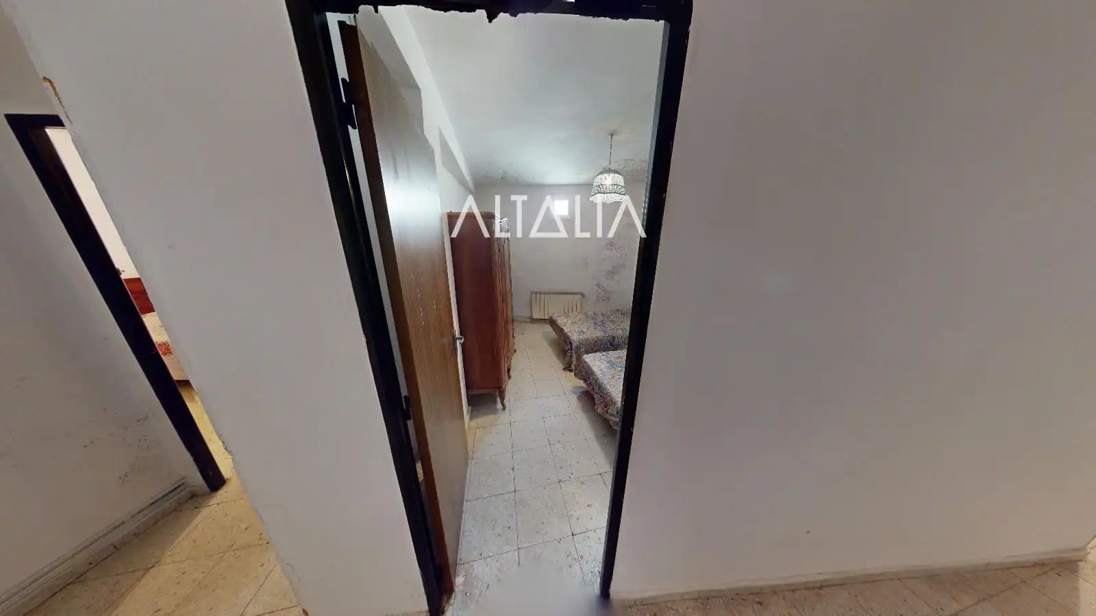 Edificio en venta en Dr Vicente Vega, Motilla del Palancar
