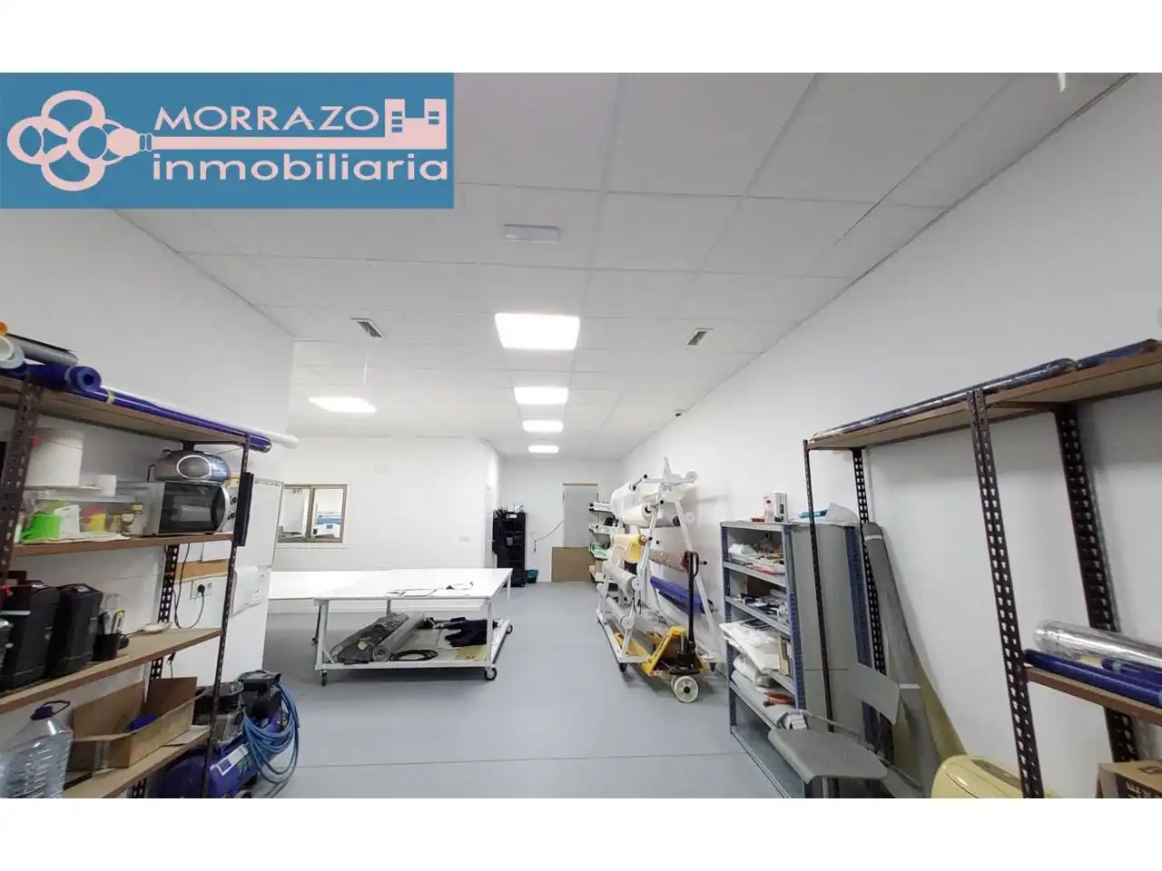 Business premises for sale in Avenida Montero Ríos, imagen 8