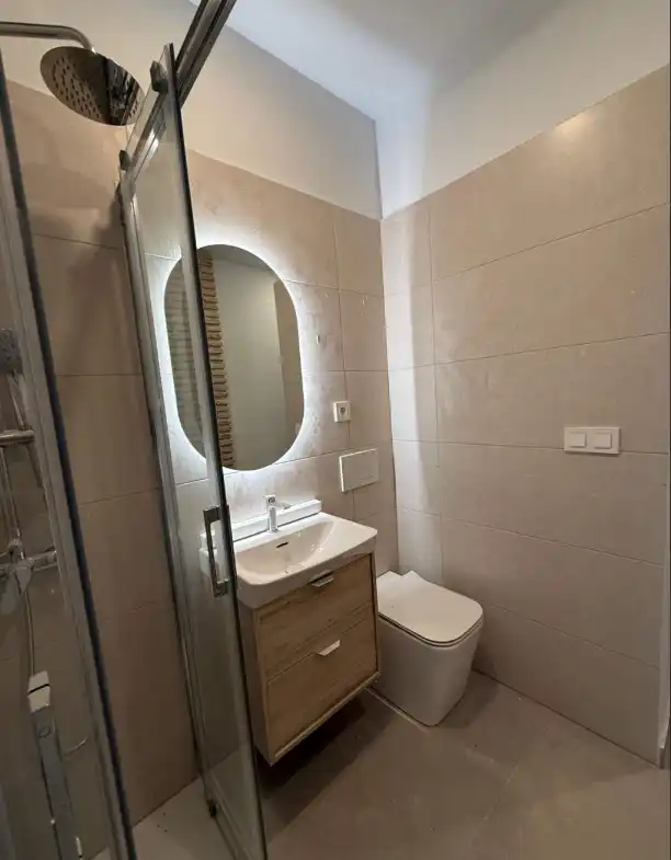 Bathroom of Buildings for sale in Triana