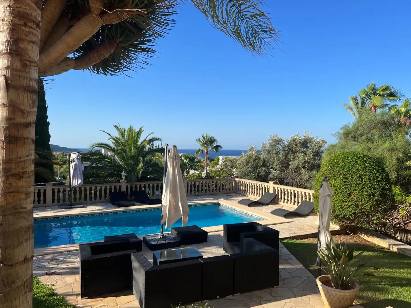 Houses for sale in Calvià - Carrer Via de la cornisa, Santa Ponça