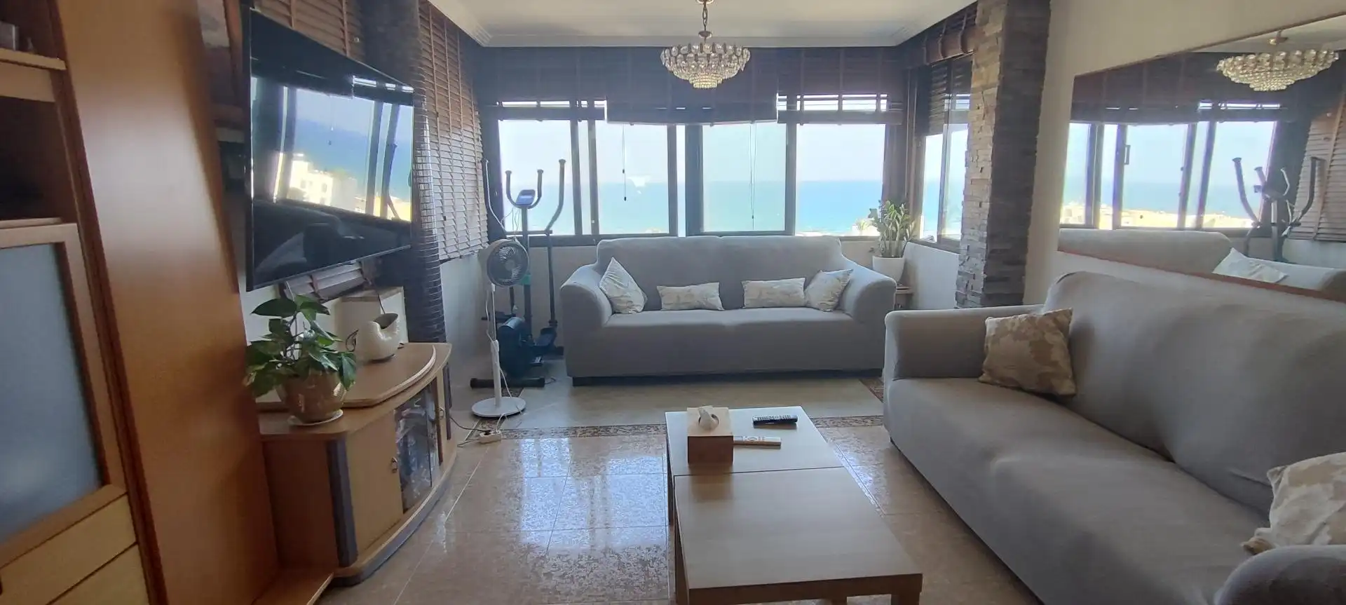 Wohnung mit Pool zur Miete in Playa Muchavista, imagen 4