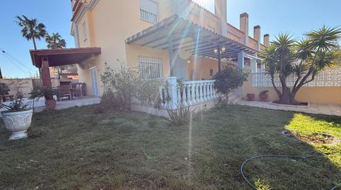 Photo 4 of Single-family semi-detached for rent in Heliópolis, Benicasim / Benicàssim