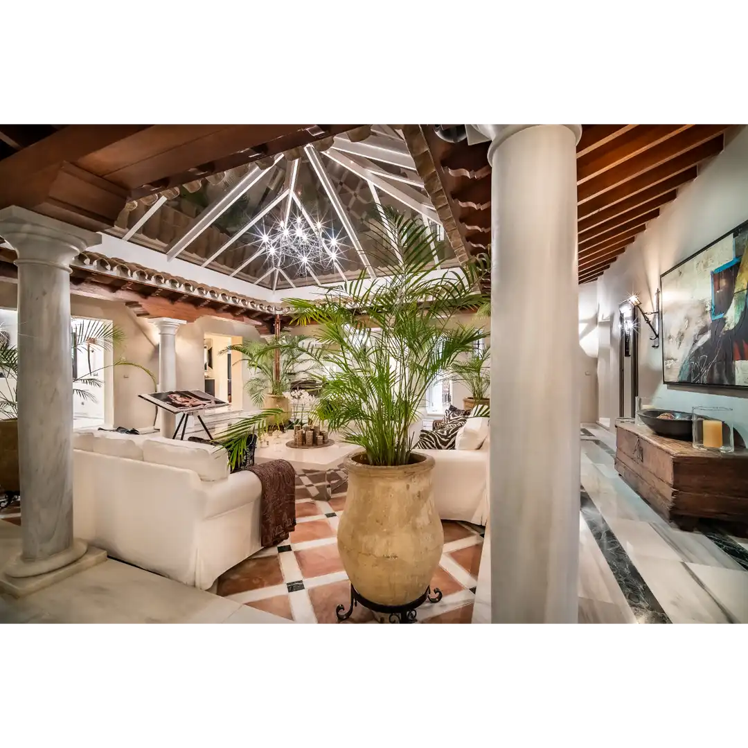 House with pool for sale in Marbella Centro, imagen 10