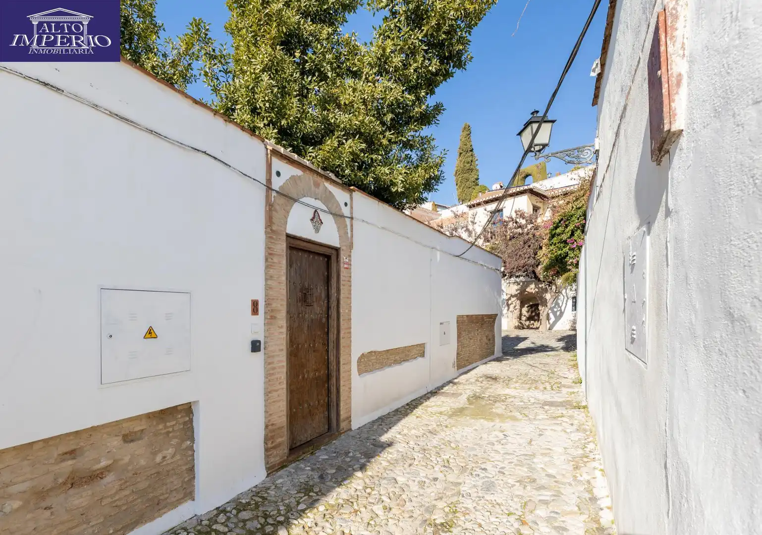 Apartament en venda a C. Algibe de la Vieja, 8, imagen 4