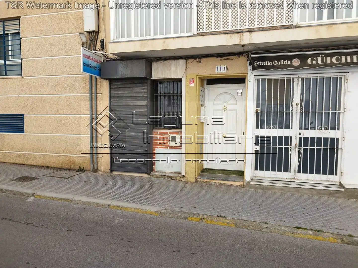 Locale commerciale in vendita a El Cristo - Cayetano Roldán, imagen 2