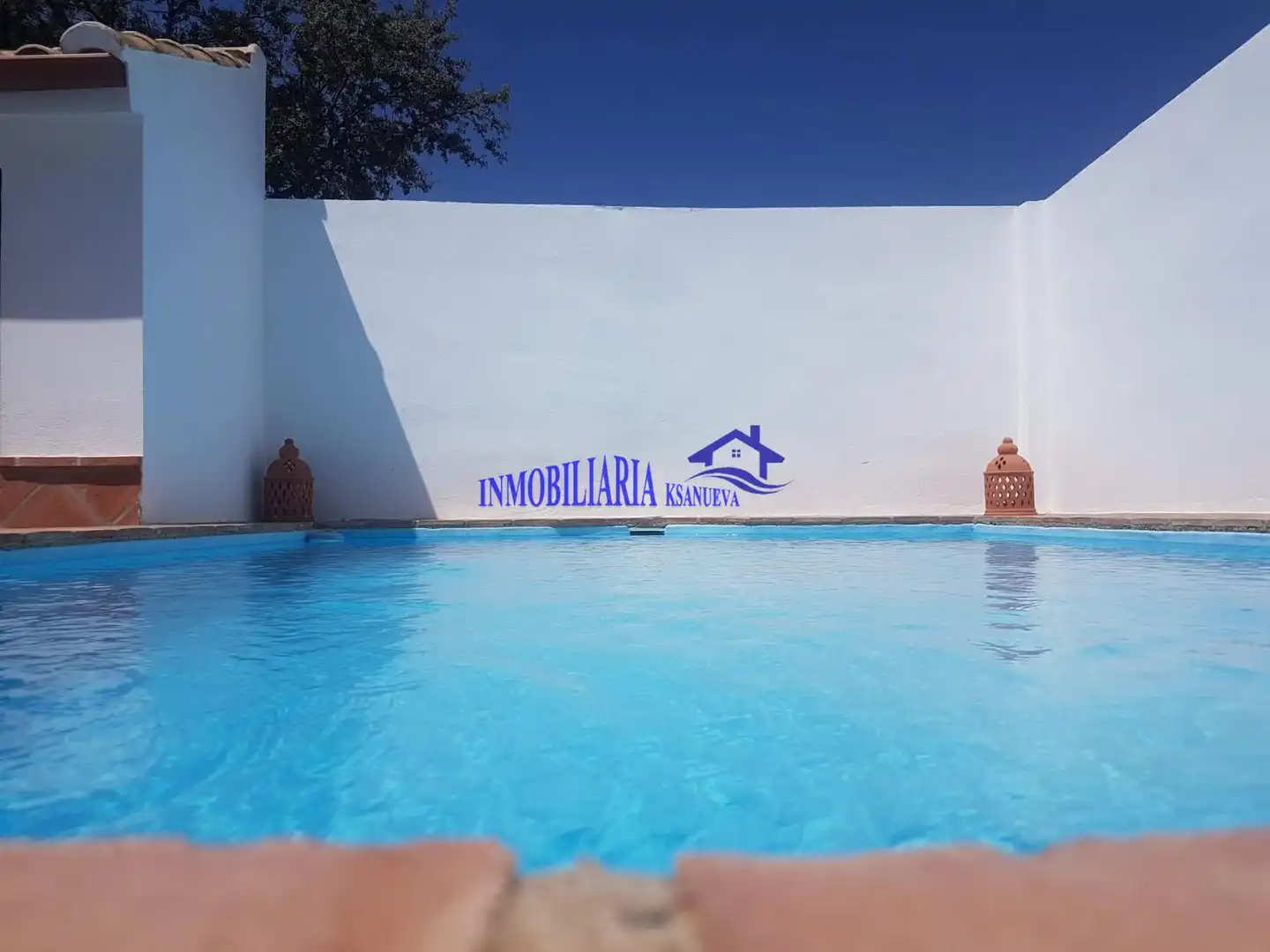 Xalet amb piscina en venda a Obejo, imagen 9