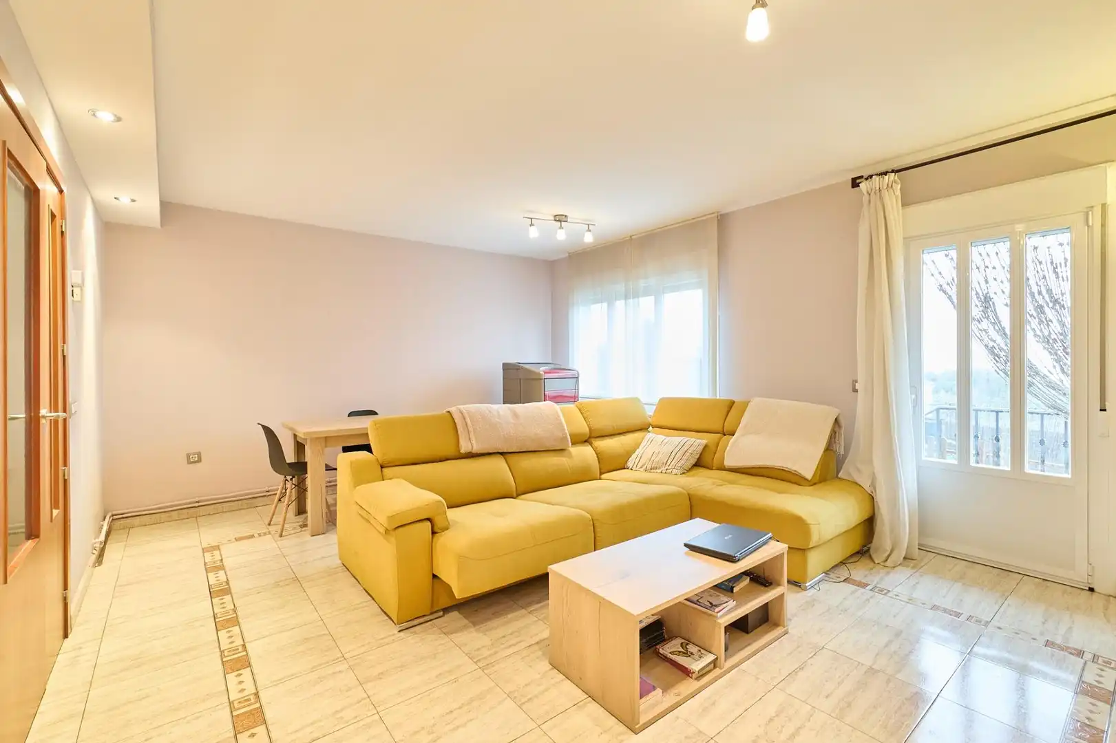 Living room of Detached homes for sale in Cantagallo  with Private garden, Terrace and Balcony