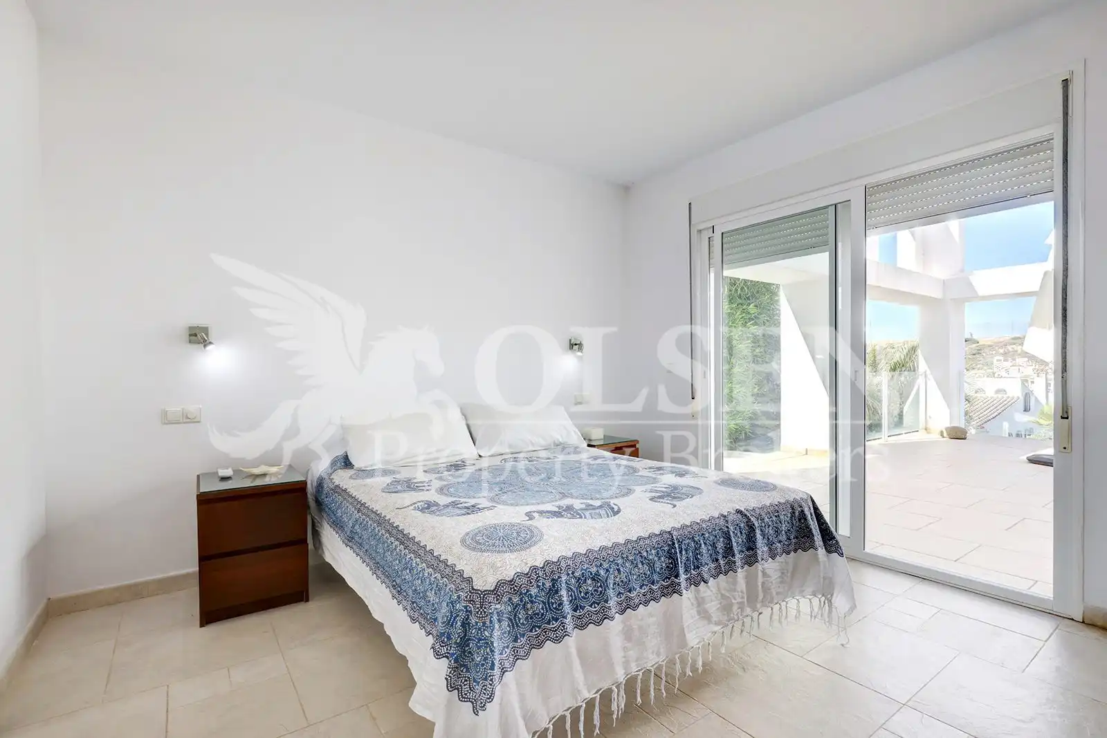 Villa mit Pool zum Verkauf in Costa Natura, imagen 4