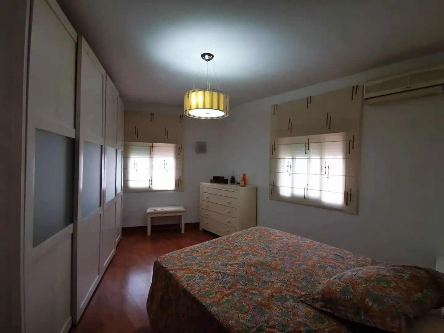 Habitación de Piso en venta en Jaén con Aire acondicionado, Parquet y Amueblado