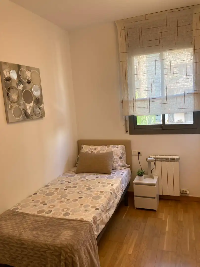 Flat for rent in Carrer del Bosc, Barri Antic
