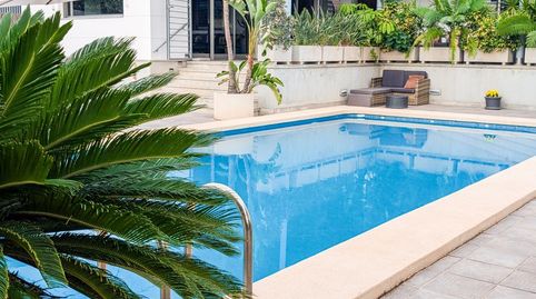 Photo 2 of Houses for sale in Jose Antón Agullo, Ciutat Jardí - Torreta Verdí, Elche / Elx