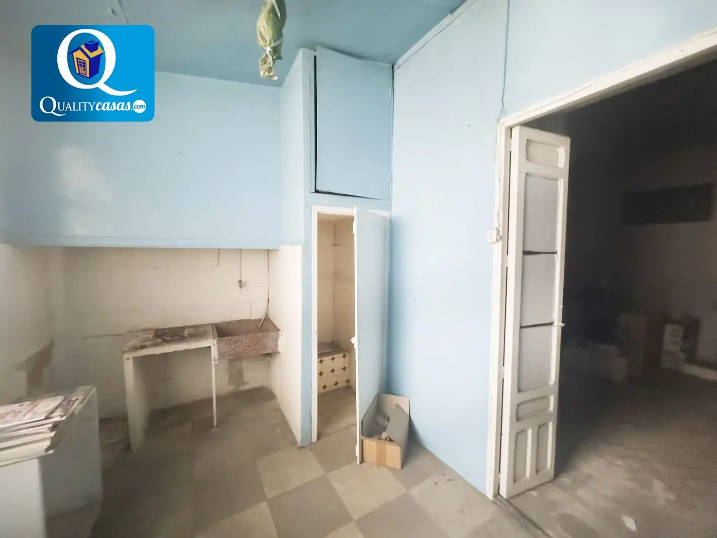 Habitación de Edificio en venta en Jijona / Xixona