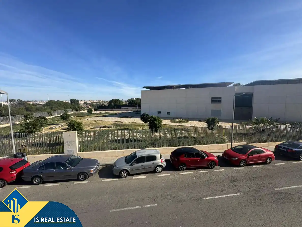 Apartament amb piscina en venda a Playa del Acequión, Náufragos y Rocío del Mar, imagen 18