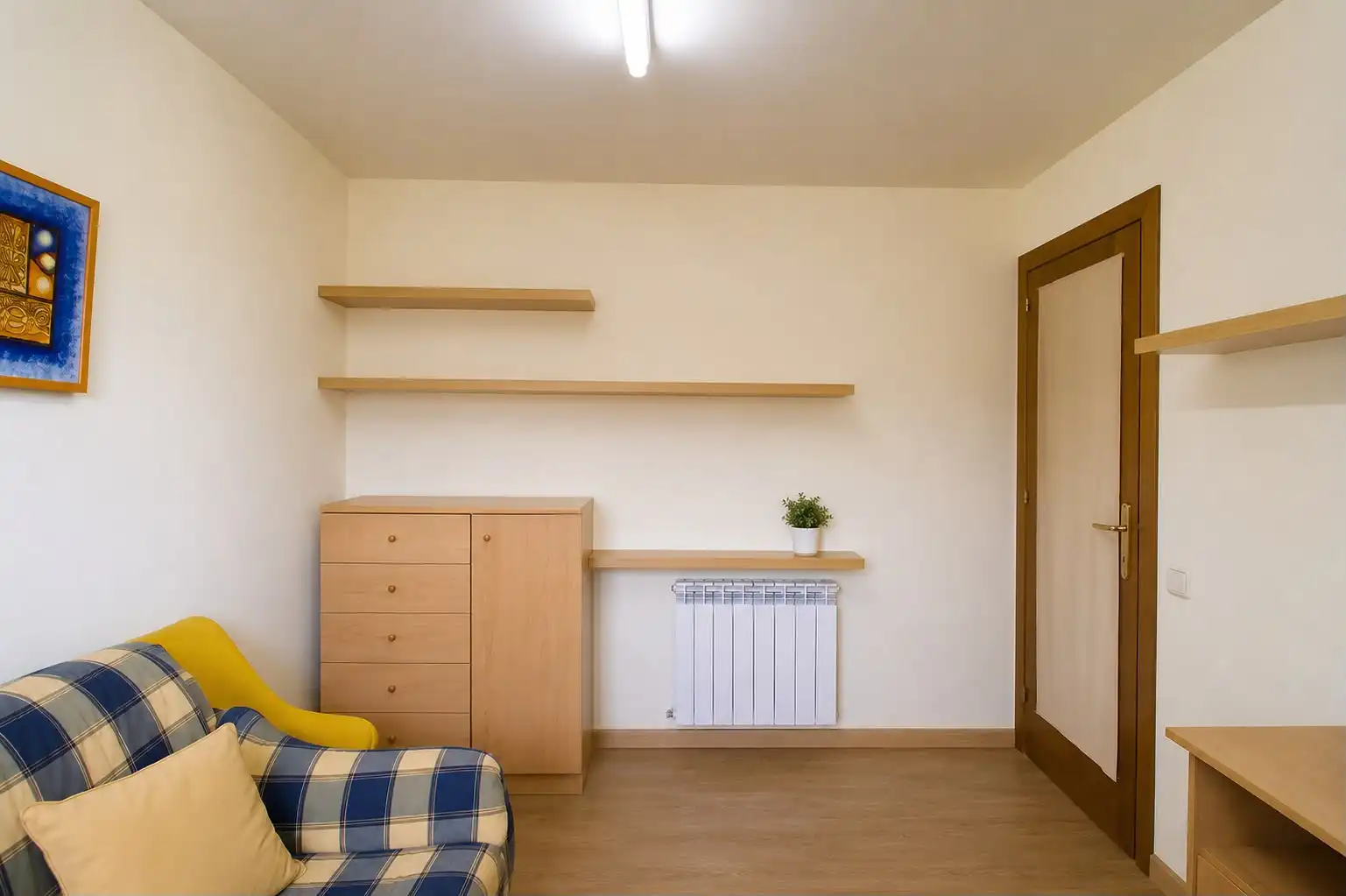 Dormitori de Casa o xalet en venda en Les Franqueses del Vallès amb Aire condicionat, Calefacció i Jardí privat