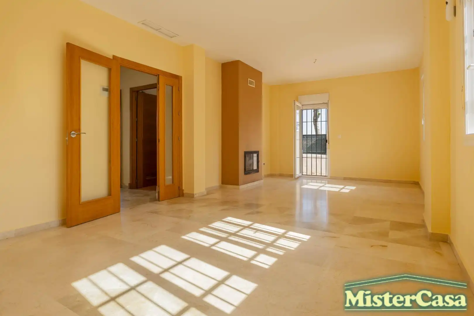 Maison jumelée avec terrasse à vendre à Jerez Sur, imagen 3