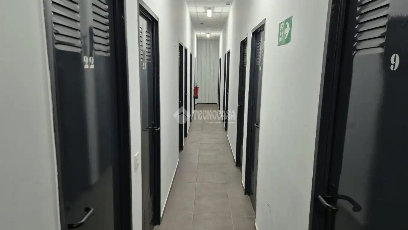 Flat with lift for sale in Villaverde, imagen 20