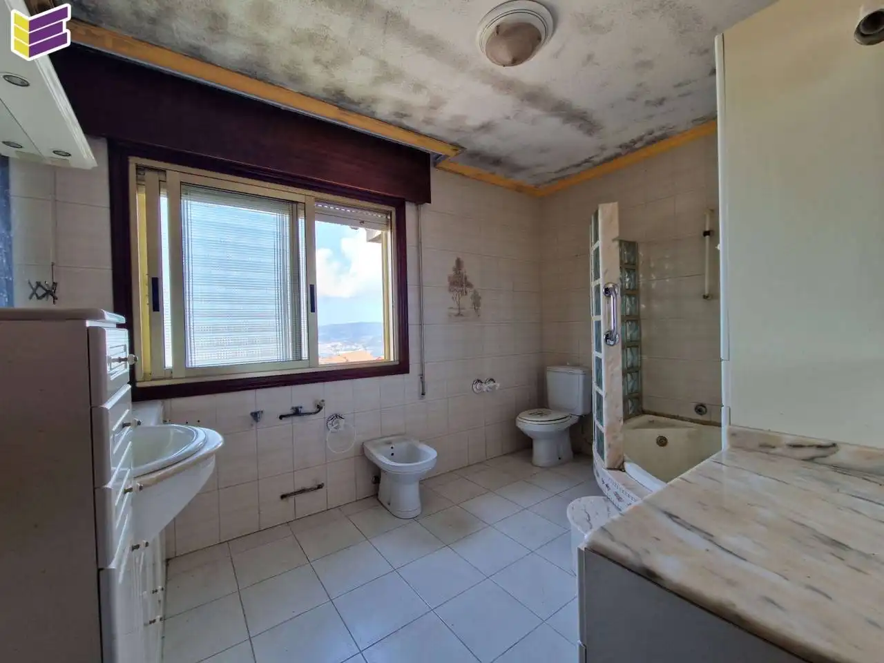 Casa adosada en venta en Camino Xestal, 2, Redondela