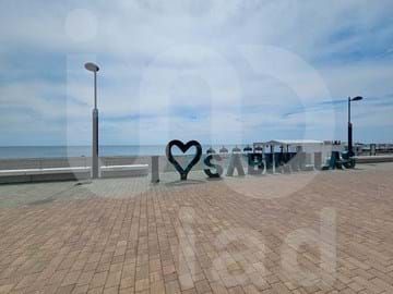 Exterior view of Flat for sale in Manilva