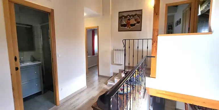Country house zum Verkauf in Matabuena, Segovia