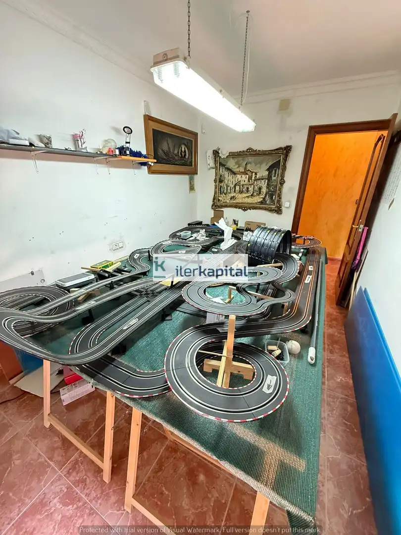 Flat for sale in Balaguer, imagen 17