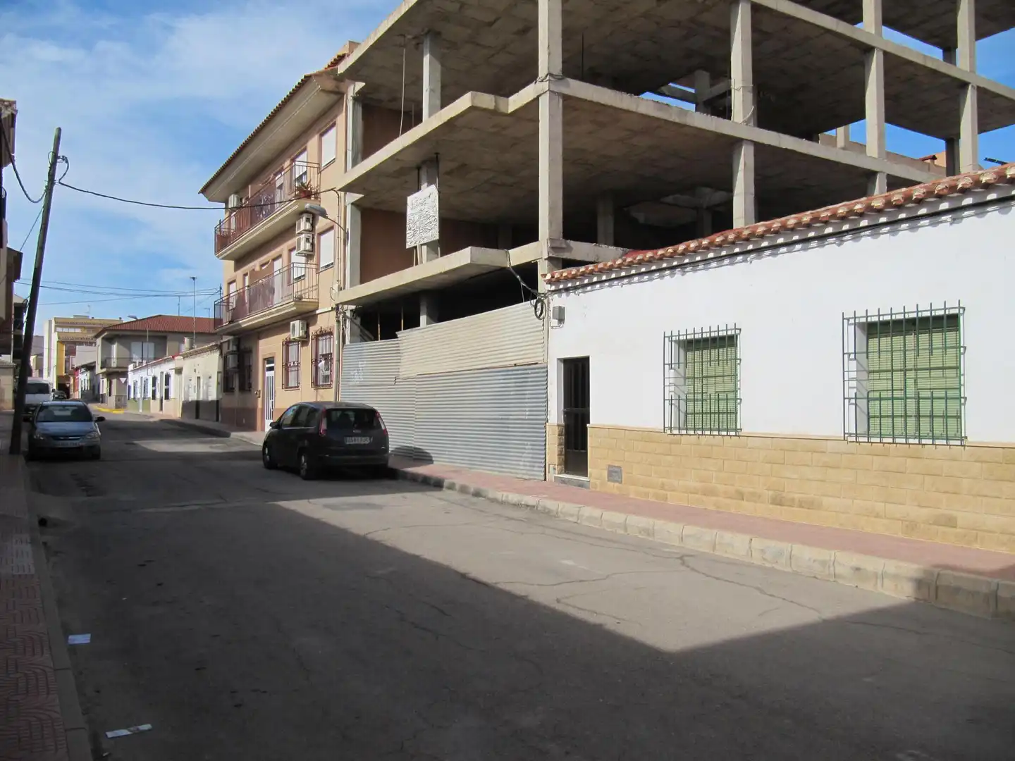Inmuebles singulares en venta en Calle Ramón Robles, imagen 4