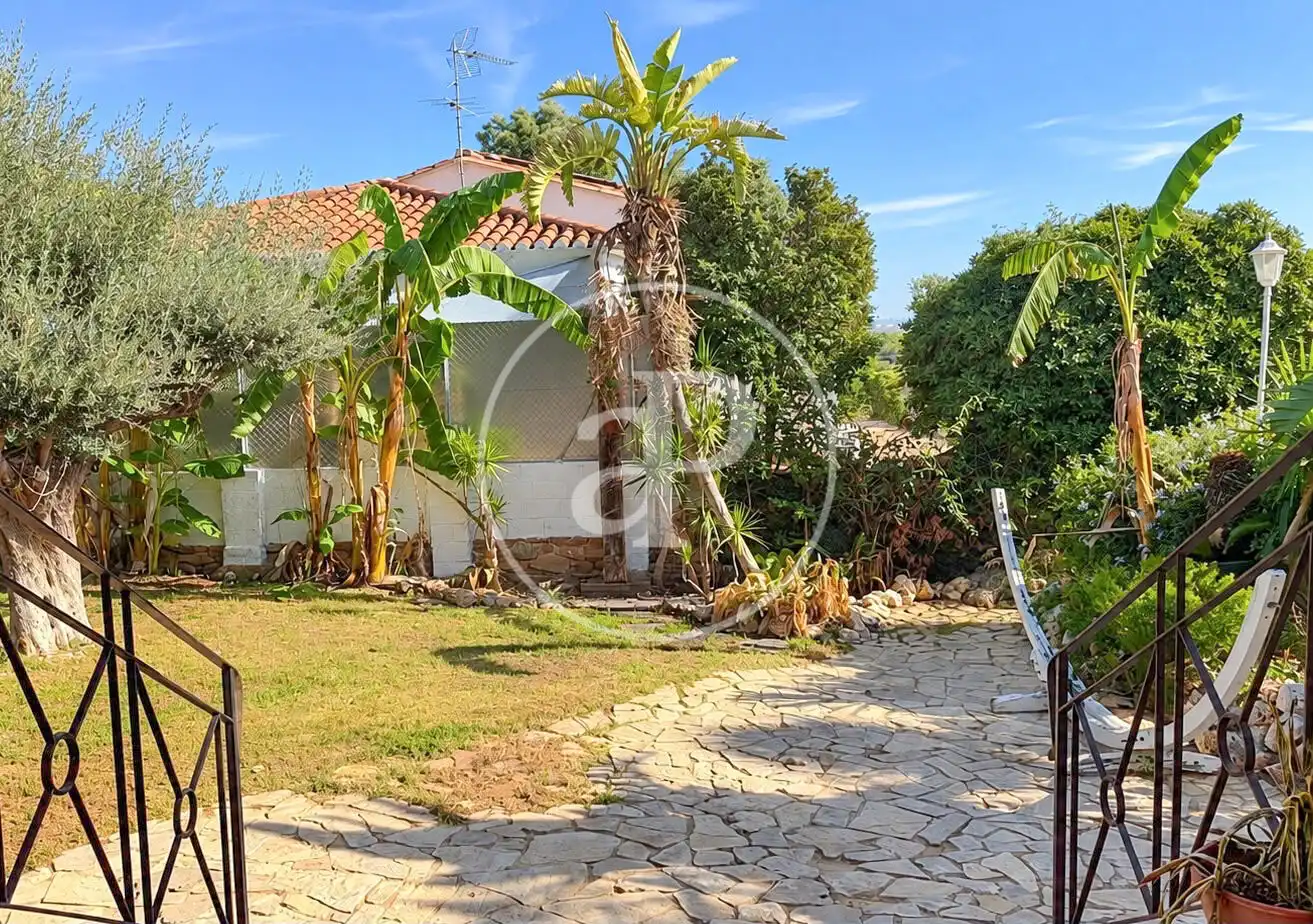 Casa amb jardí en venda a Corral Nou - Montros - Estepar, imagen 29