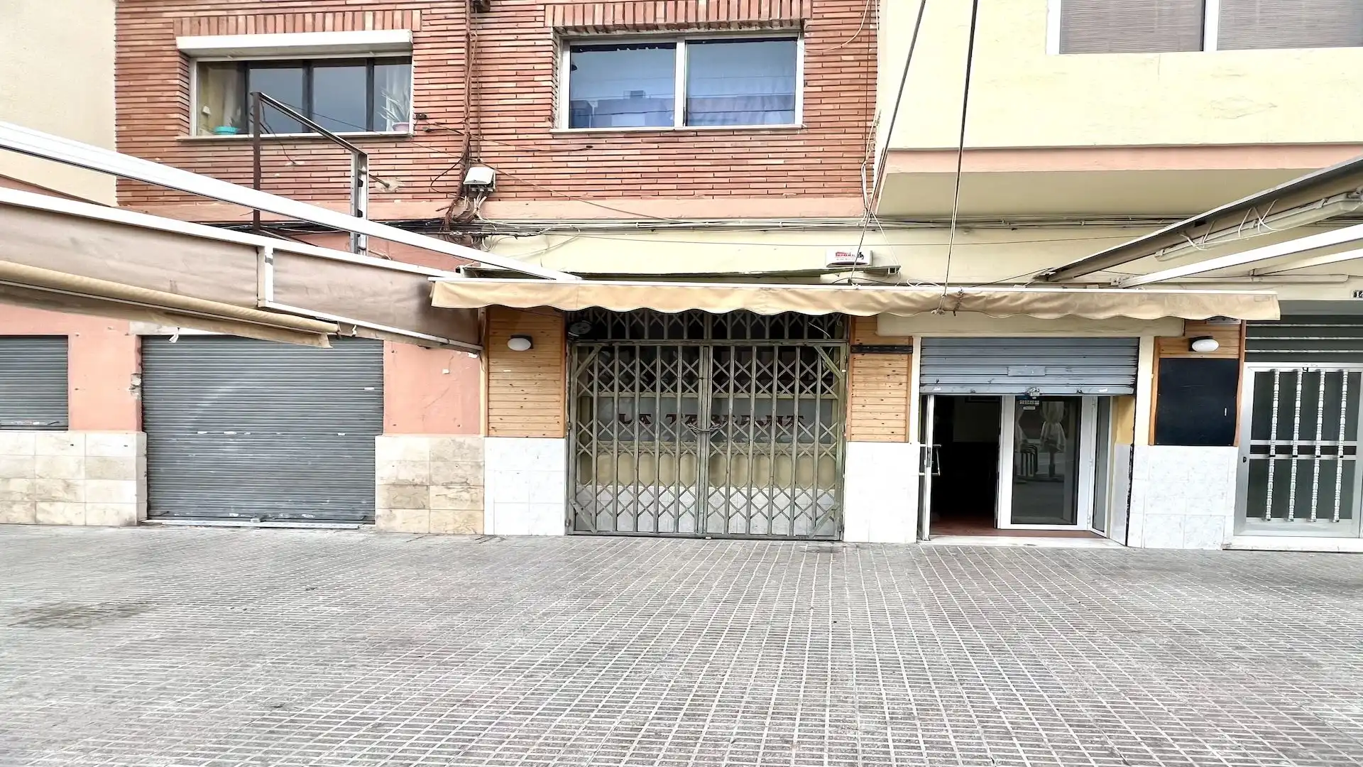 Local en venda en Villajoyosa / La Vila Joiosa