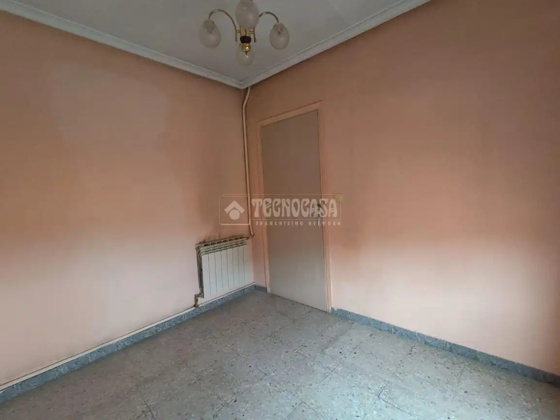 Habitación de Casa o chalet en venta en Siete Iglesias de Trabancos