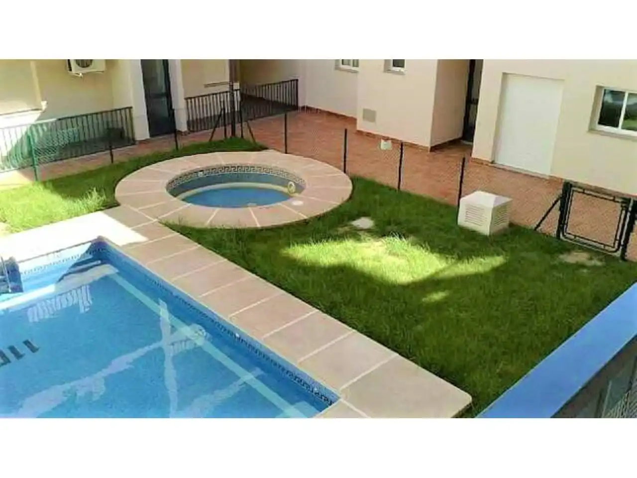 Wohnung mit Pool zum Verkauf in Calle Nicaragua, imagen 14