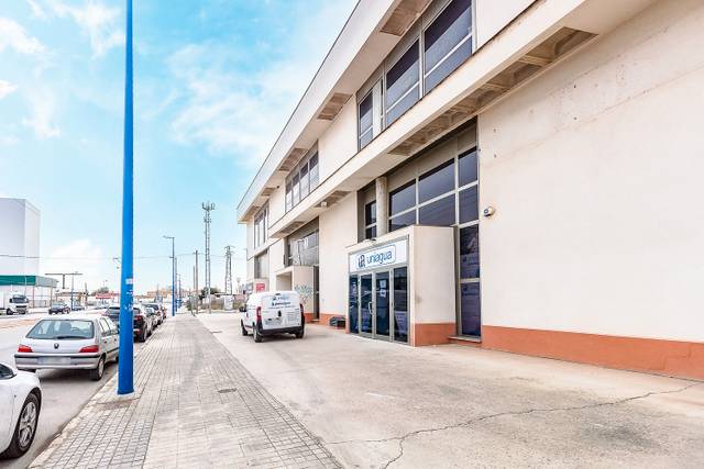 Local comercial en Venta en DE LOS VINOS en Alcázar de San Juan