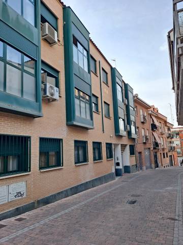 Casa-chalet en Venta en Calle de la Beata en Centro