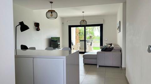 Foto 5 de Pis de lloguer a El Pinar de Campoverde, Alicante