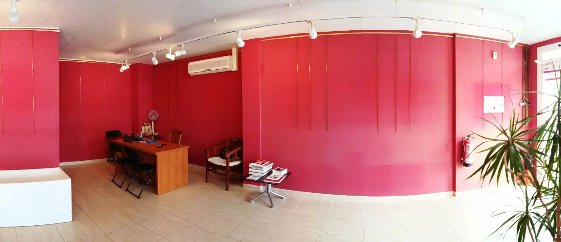 Büro zum Verkauf in Avinguda de Barcelona, imagen 2