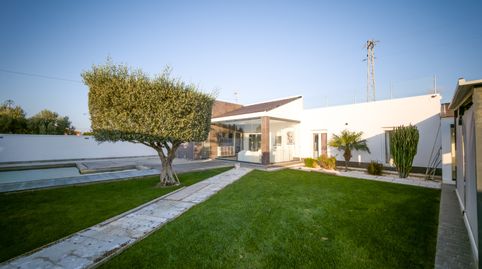 Foto 3 de Casa o chalet en venta en Las Lagunas - Campano, Chiclana de la Frontera