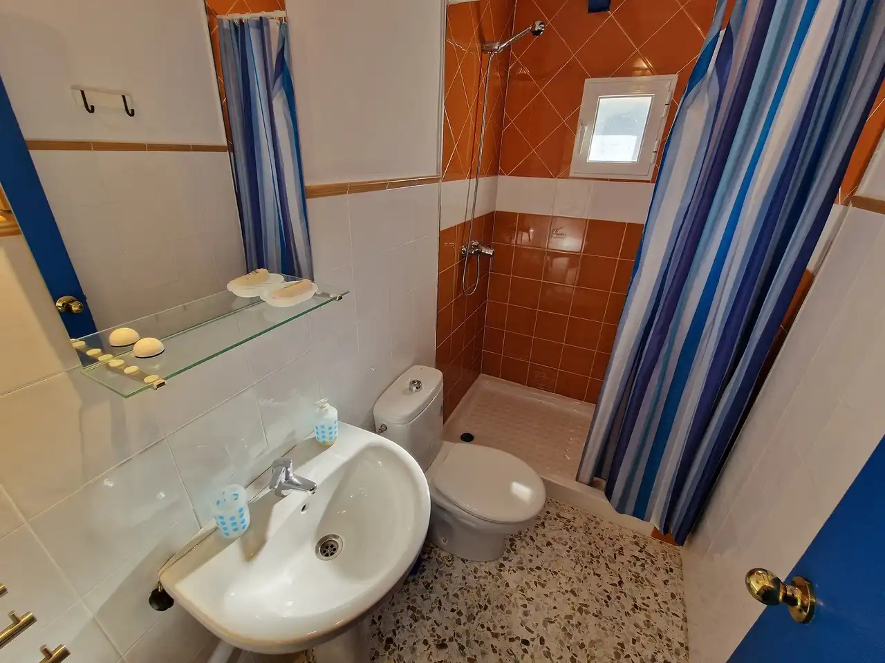 Baño de Casa o chalet en venta en Alcaucín