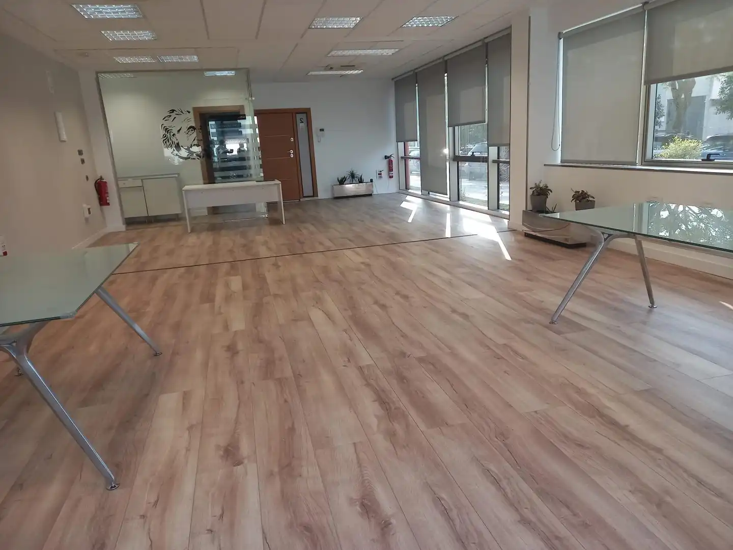 Oficina en venta en Jubalcoi