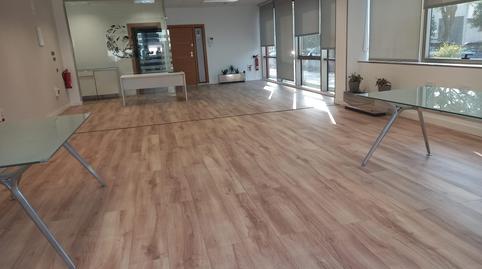 Foto 4 de Oficina en venda a Jubalcoi, Elche / Elx