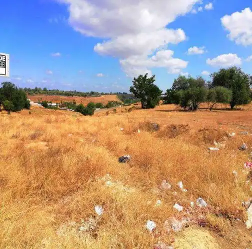 Rural land for sale in BERNAL DIAZ DEL CASTILLO