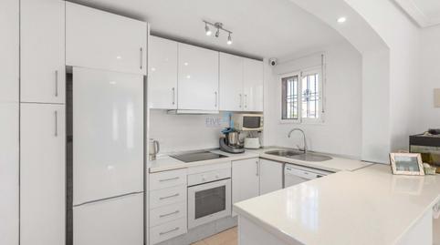 Foto 4 de Casa adosada en venda a Calle Cantabrico, Lomas de Cabo Roig - Los Dolses, Orihuela