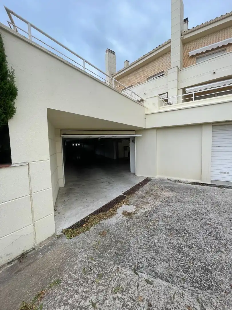 Casa con terrazza in affitto a Carrer Mirador, imagen 16