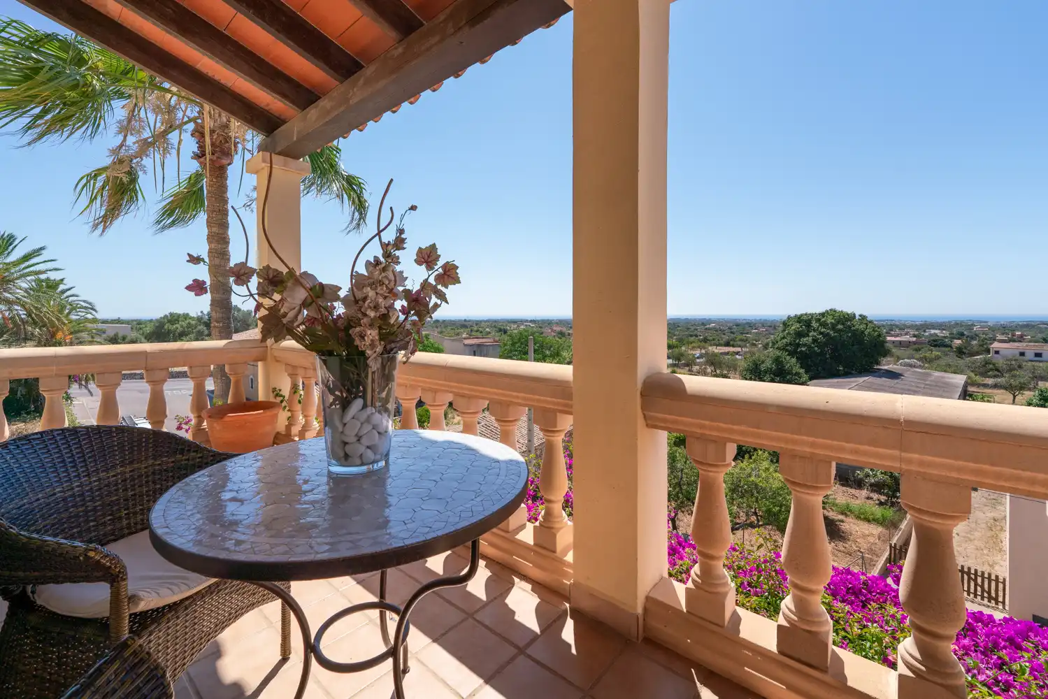 Terrace of Attic for sale in Santanyí  with Air Conditioner, Heating and Terrace