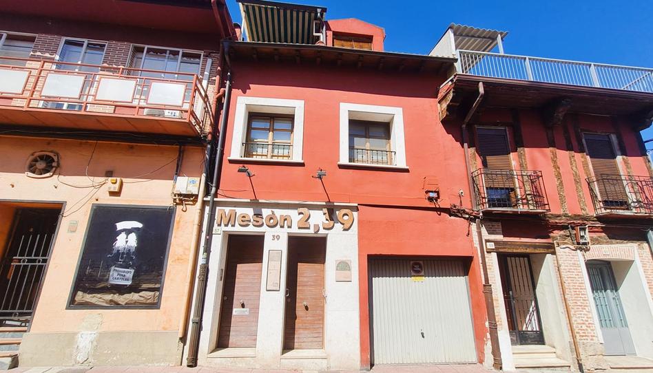 Photo 1 of Flat for sale in  Antonio Machado, Tudela de Duero, Valladolid