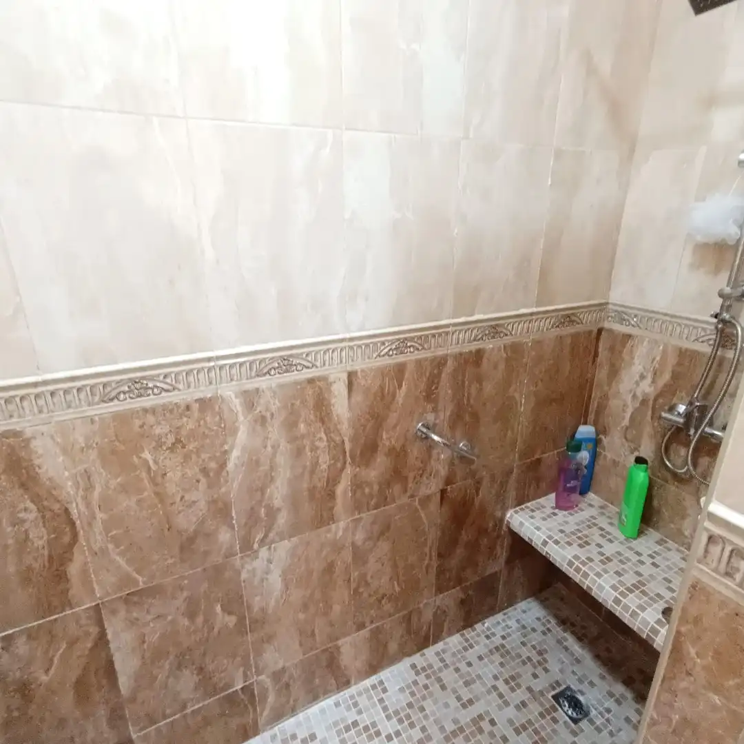 Bany de Casa o xalet en venda en Mérida