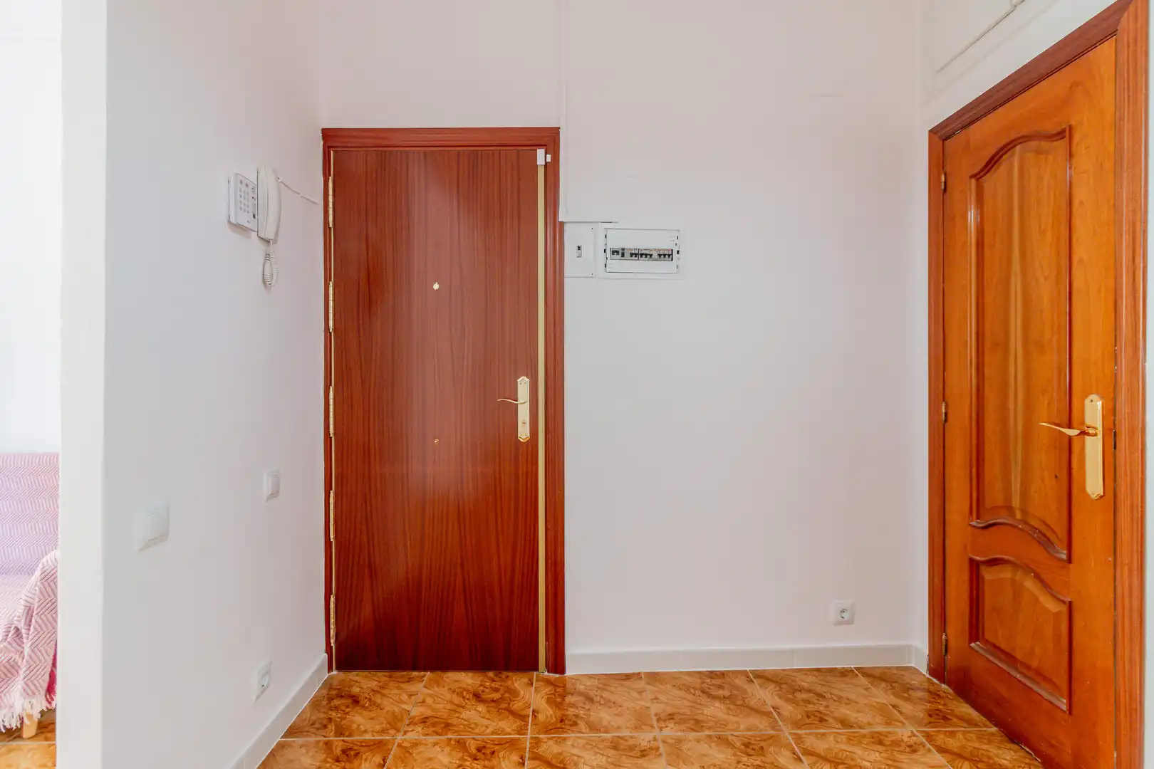 Ground floor for sale in Madrid  with Furnished