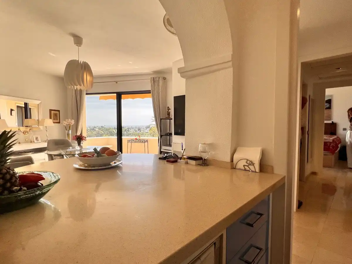 Flat for sale in Rojales