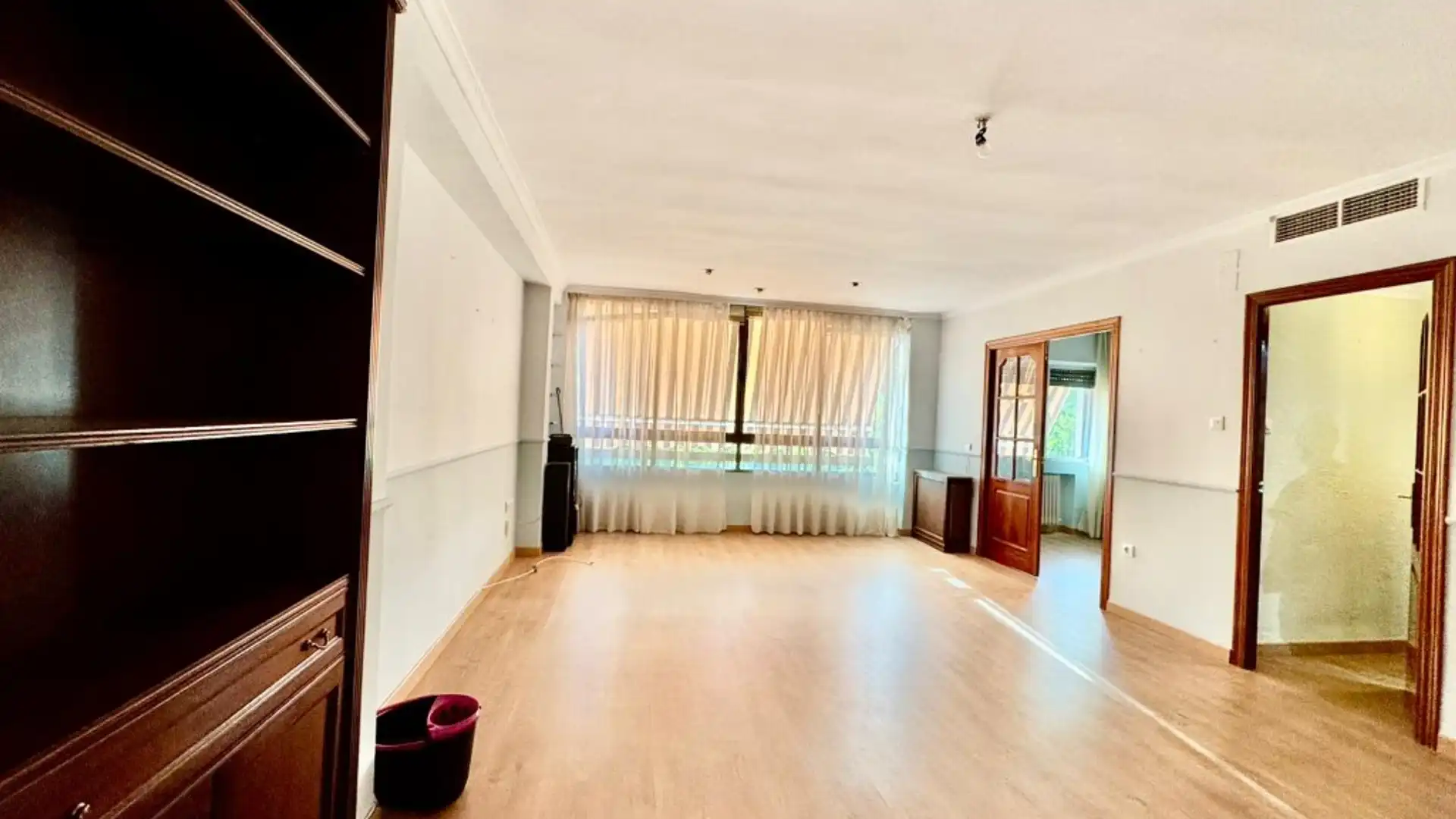 Sala de estar de Piso de alquiler en  Córdoba Capital